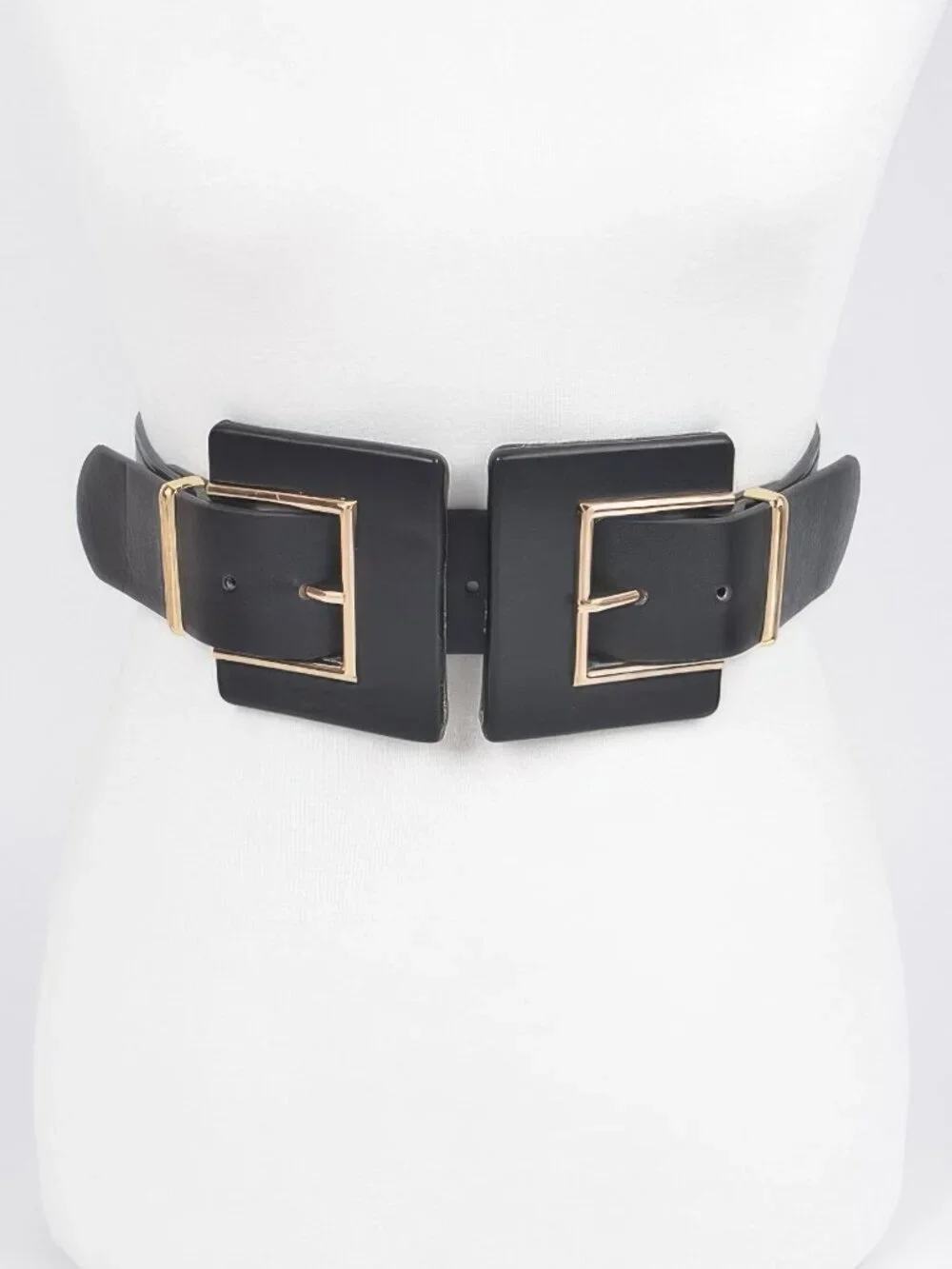 Waist Ring Belt